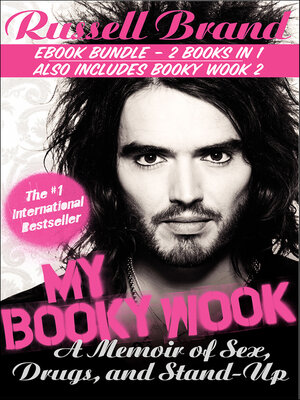 cover image of Booky Wook Collection